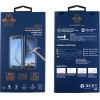 Idol 1991 Tempered Glass Xiaomi Redmi 5 Plus 5.99'' 9H 0.25mm 9D Full Glue Special Full Cover WHITE