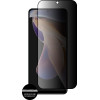 Idol 1991 Tempered Glass Xiaomi Redmi Note 11 PRO/Pro Plus 6.67'' 9H 0.30mm Privacy Antispy Semi Curved Full Glue BLACK