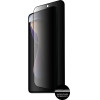 Idol 1991 Tempered Glass Xiaomi Redmi Note 11 PRO/Pro Plus 6.67'' 9H 0.30mm Privacy Antispy Semi Curved Full Glue BLACK