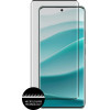 Idol 1991 Tempered Glass Xiaomi Redmi Note 14 Pro 5G/Poco X7 6.67'' 9H 0.25mm Privacy Antispy Semi Curved Full Glue BLACK
