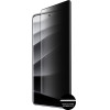Idol 1991 Tempered Glass Xiaomi Redmi Note 14 Pro Plus 5G 6.67'' 9H 0.25mm Privacy Antispy Semi Curved Full Glue BLACK