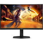 AOC QHD Ergonomic Gaming Monitor 27'' 180Hz - (CQ27G4X)