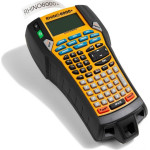 Dymo Rhino 6000+ Hard Case Kit (DYML2122966) - (2122966)