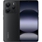 Xiaomi Redmi Note 14 5G Nfc 6GB Ram 128GB Black - (MZB0INWEU)