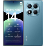 Xiaomi Redmi Note 14 Pro 4G Nfc 8GB Ram 256GB Blue - (MZB0IWDEU)