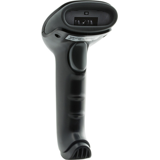 GTCODESTAR Barcode Scanner 1D & 2D, ��������� & ��������, Bluetooth, 2000mAh, ����� - (X-9701B)