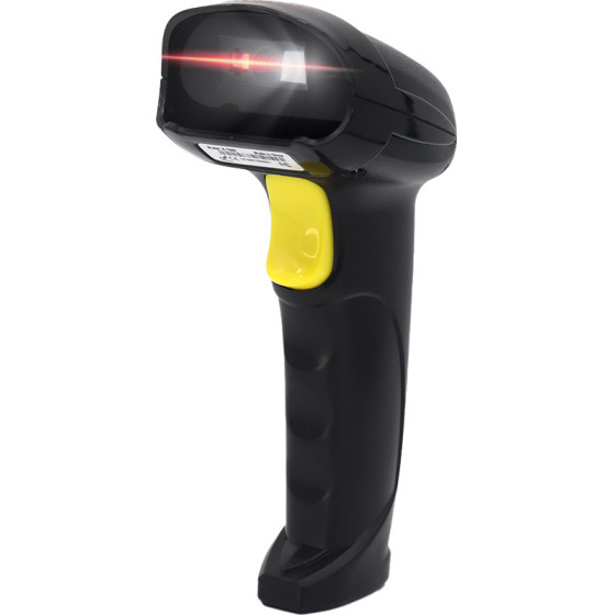 GTCODESTAR Barcode Scanner 1D & 2D, ���������, ����� - (X-760H)
