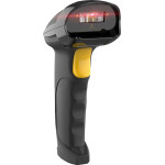 GTCODESTAR Barcode Scanner 1D, ��������� & ��������, 800mAh, ����� - (X-620F)