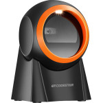 GTCODESTAR ����������� Barcode Scanner 1D & 2D, ���������, ����� - (GT-8800F)