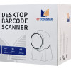 GTCODESTAR ����������� Barcode Scanner 1D & 2D, ���������, ����� - (GT-8800F)
