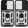 Sonique ���� Ring Armor Campro ��� Samsung Galaxy S25 �����