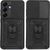 Sonique ���� Ring Armor Campro ��� Samsung Galaxy S25 �����
