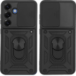 Sonique ���� Ring Armor Campro ��� Samsung Galaxy S25 �����