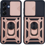 Sonique ���� Ring Armor Campro ��� Samsung Galaxy S25 ��� �����