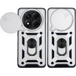 Sonique ���� Ring Armor Campro ��� Xiaomi Redmi Note 14 4G �����