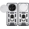 Sonique ���� Ring Armor Campro ��� Xiaomi Redmi Note 14 Pro 4G �����