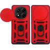 Sonique ���� Ring Armor Campro ��� Xiaomi Redmi Note 14 Pro 4G �������