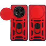 Sonique ���� Ring Armor Campro ��� Xiaomi Redmi Note 14 Pro 4G �������