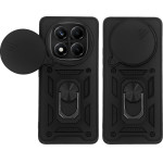 Sonique ���� Ring Armor Campro ��� Xiaomi Redmi Note 14 Pro 4G �����