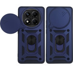 Sonique ���� Ring Armor Campro ��� Xiaomi Redmi Note 14 Pro 4G ����