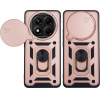 Sonique ���� Ring Armor Campro ��� Xiaomi Redmi Note 14 Pro 4G ��� �����