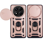 Sonique ���� Ring Armor Campro ��� Xiaomi Redmi Note 14 Pro 4G ��� �����