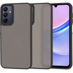 Techsuit - Halofrost Series - Samsung Galaxy A15 4G / A15 5G - Black