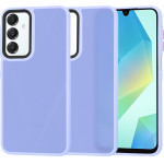 Techsuit - Halofrost Series - Samsung Galaxy A16 4G / A16 5G - Light Purple