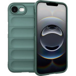 Techsuit - Magic Shield - Iphone 16e - Green