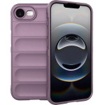 Techsuit - Magic Shield - Iphone 16e - Purple