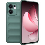 Techsuit - Magic Shield - Oppo Reno13 F 4G / Reno13 F 5G / Reno13 Fs 5G - Green