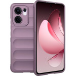 Techsuit - Magic Shield - Oppo Reno13 F 4G / Reno13 F 5G / Reno13 Fs 5G - Purple