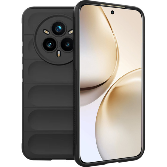 Techsuit - Magic Shield - Realme 14 Pro+ - Black