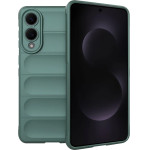 Techsuit - Magic Shield - Samsung Galaxy S25 Edge - Green