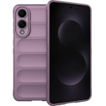 Techsuit - Magic Shield - Samsung Galaxy S25 Edge - Purple
