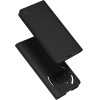 Techsuit - Magskin Book - Nothing Phone (3a) - Black