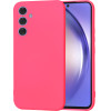 Techsuit - Softflex - Samsung Galaxy A54 - Hot Pink