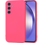 Techsuit - Softflex - Samsung Galaxy A54 - Hot Pink