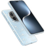 Techsuit - Sparkleskin Series - Honor Magic7 Pro - Clear