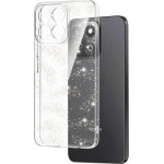 Techsuit - Sparkleskin Series - Honor X8c - Clear