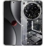 Techsuit - Sparkleskin Series - Xiaomi 15 Ultra - Clear