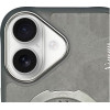 Nimmy Case Dragon Compatible With Magsafe For Iphone 16 gray