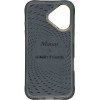 Nimmy Case Dragon Compatible With Magsafe For Iphone 16 gray
