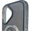 Nimmy Case Dragon Compatible With Magsafe For Iphone 16 gray