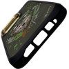 Nimmy Case Wolf Compatible With Magsafe For Iphone 16 Pro Max Dark gray