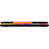 BARACUDA Mech Keyboard BGK-03111 Dolphin Us Red Switch Black - (DOLPHIN-B-RED)