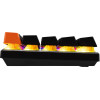 BARACUDA Mech Keyboard BGK-03121 Dolphin Us Blue Switch Black - (DOLPHIN-B-BLUE)