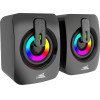 BARACUDA Speakers BGSP-011 - (SEASHELL)
