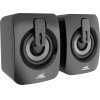 BARACUDA Speakers BGSP-011 - (SEASHELL)