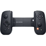 Backbone E������� ���������� One Mobile (Gaming Controller) For Apple (Lightning) Black Eu - (BB-02-B-A)